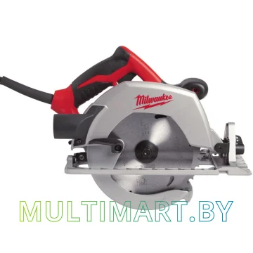 Дисковая (циркулярная) пила Milwaukee CS 60 (4933419225)